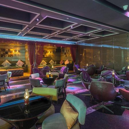 Crowne Plaza Hotel Lanzhou By Ihg Luaran gambar