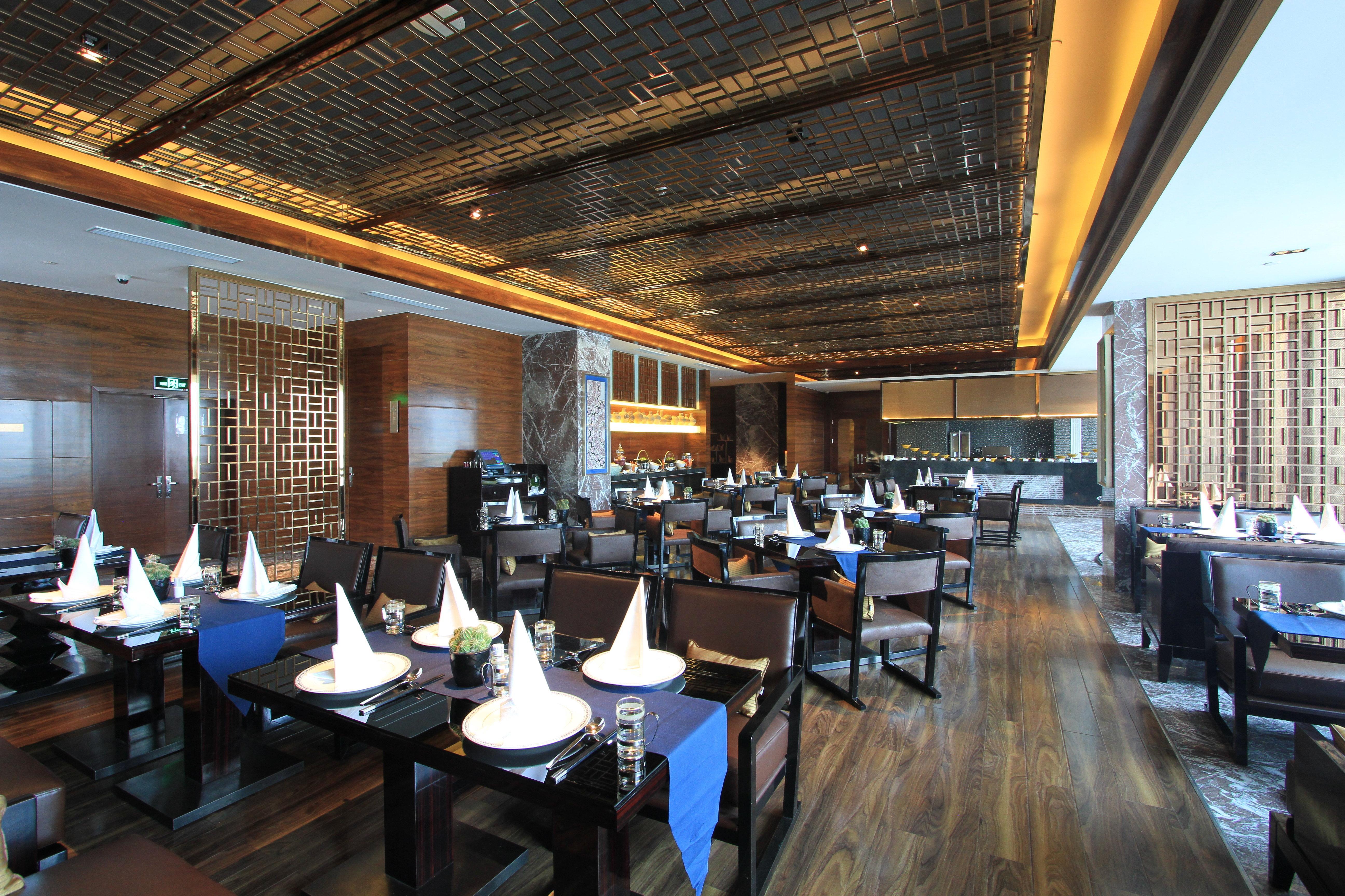 Crowne Plaza Hotel Lanzhou By Ihg Luaran gambar