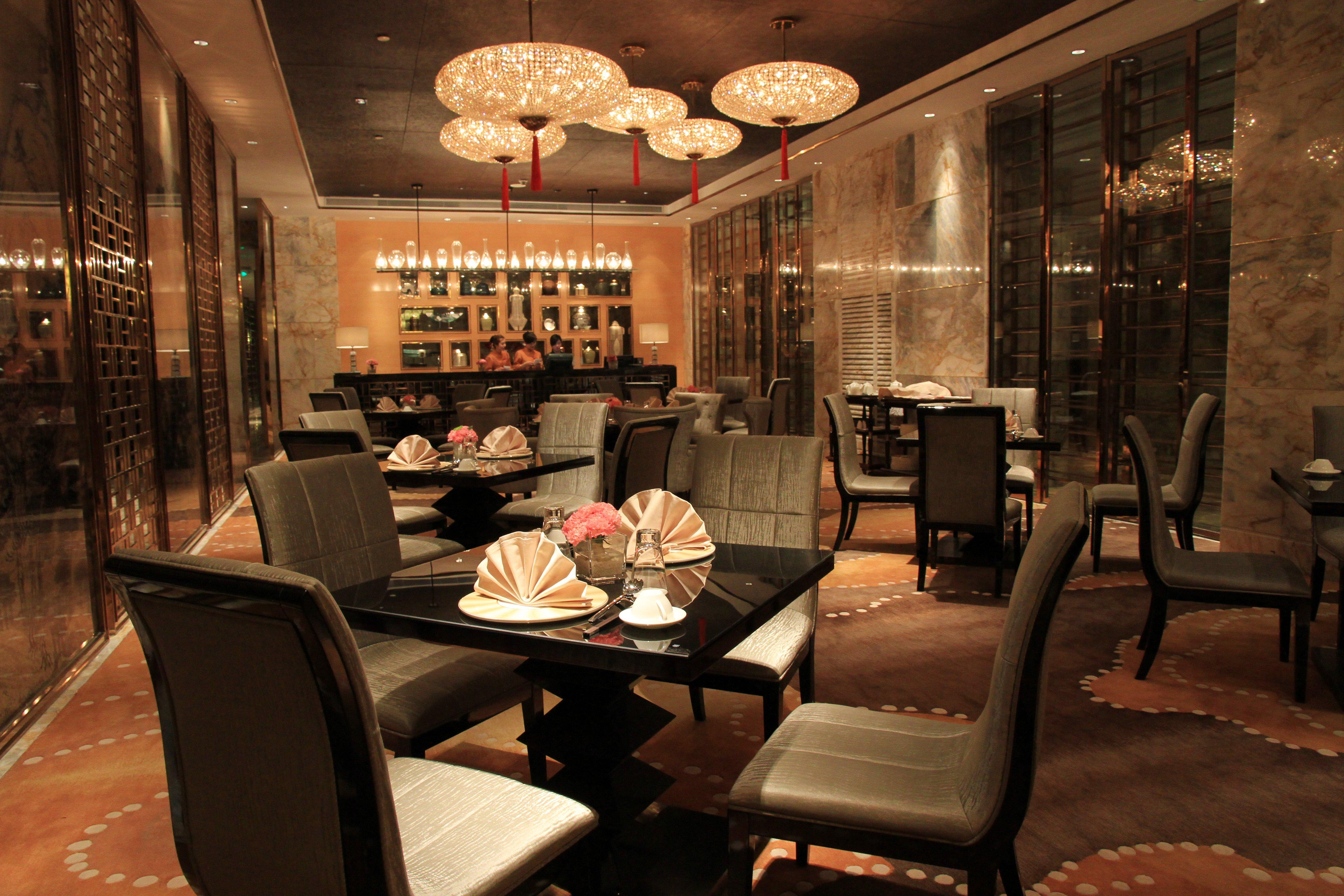 Crowne Plaza Hotel Lanzhou By Ihg Luaran gambar