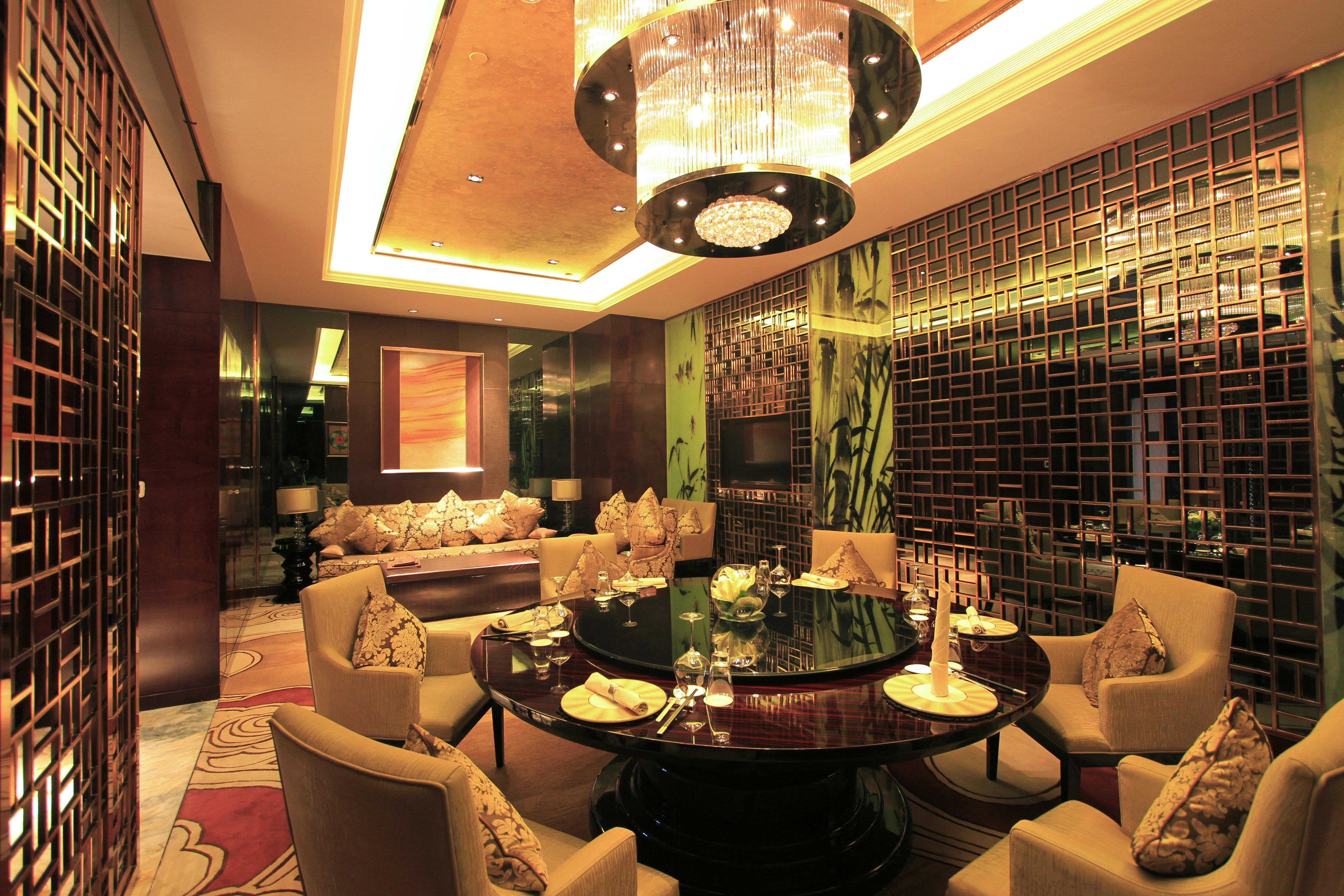 Crowne Plaza Hotel Lanzhou By Ihg Luaran gambar
