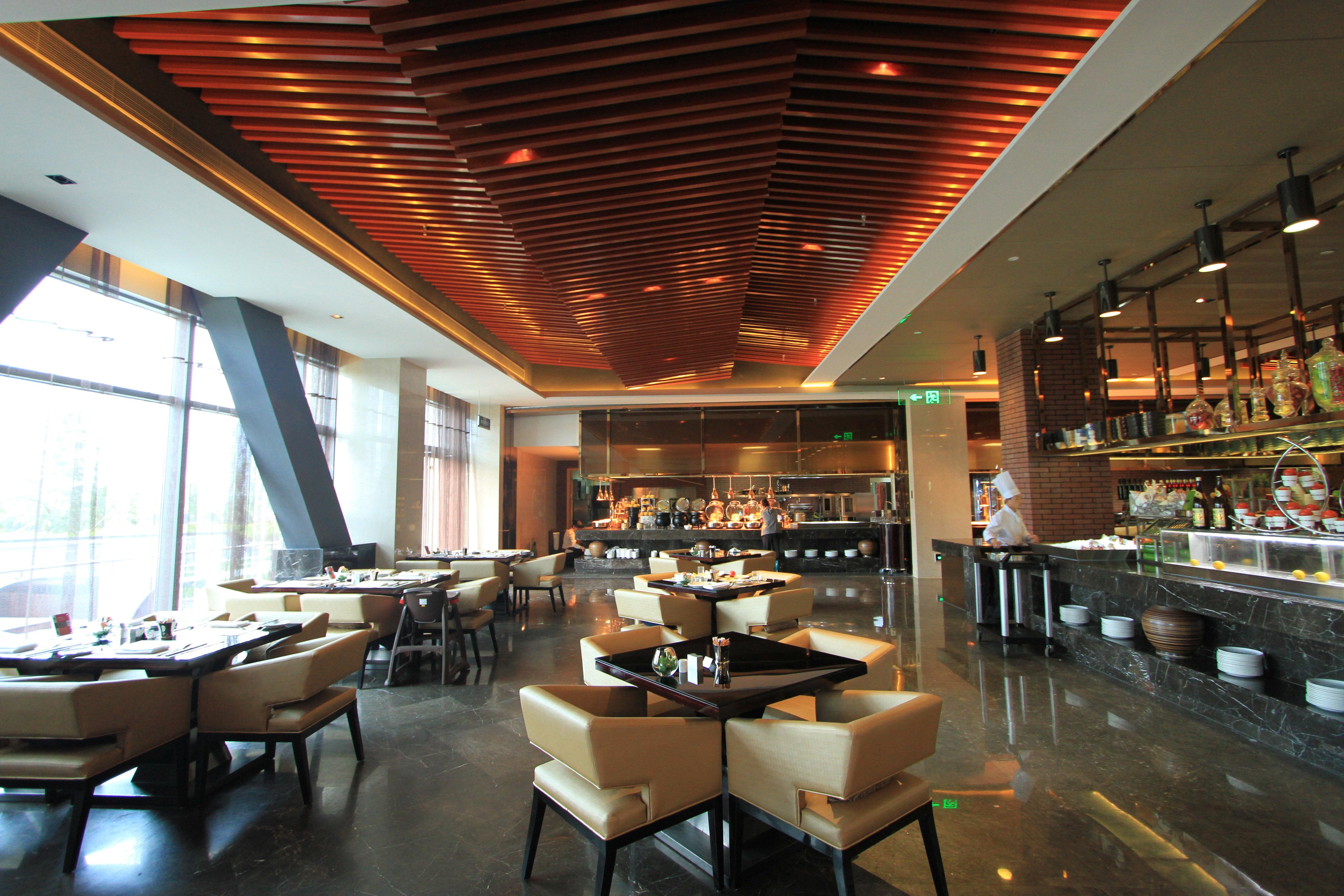 Crowne Plaza Hotel Lanzhou By Ihg Luaran gambar